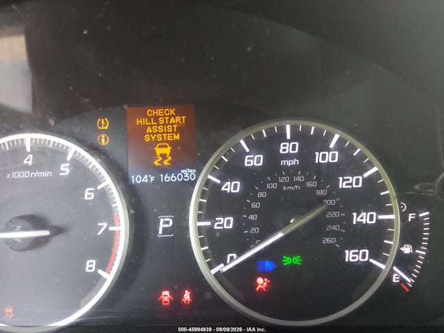 Продажа на аукционе авто 2015 Acura Ilx 2.0l, vin: 19VDE1F34FE004832, номер лота: 45994939
