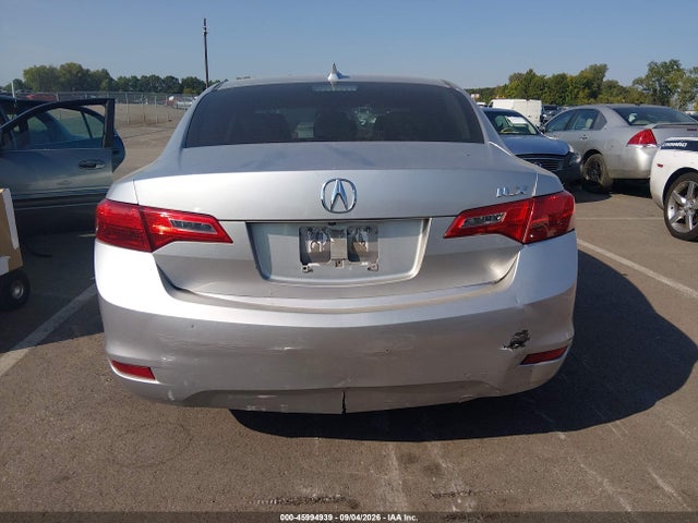 Продажа на аукционе авто 2015 Acura Ilx 2.0l, vin: 19VDE1F34FE004832, номер лота: 45994939