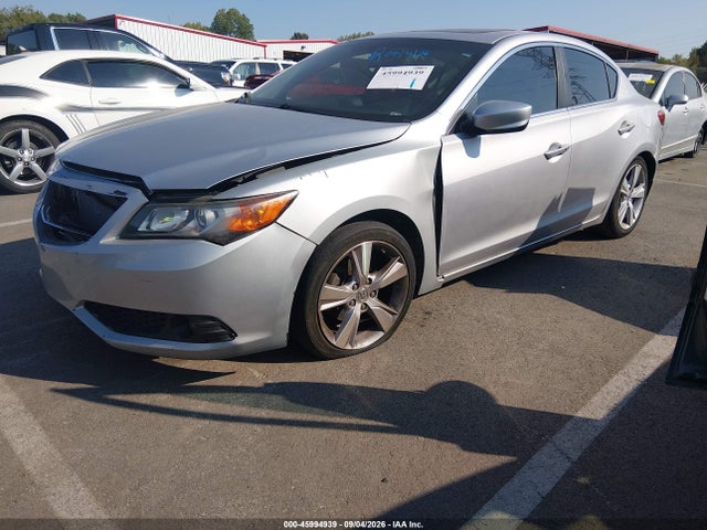 Продажа на аукционе авто 2015 Acura Ilx 2.0l, vin: 19VDE1F34FE004832, номер лота: 45994939