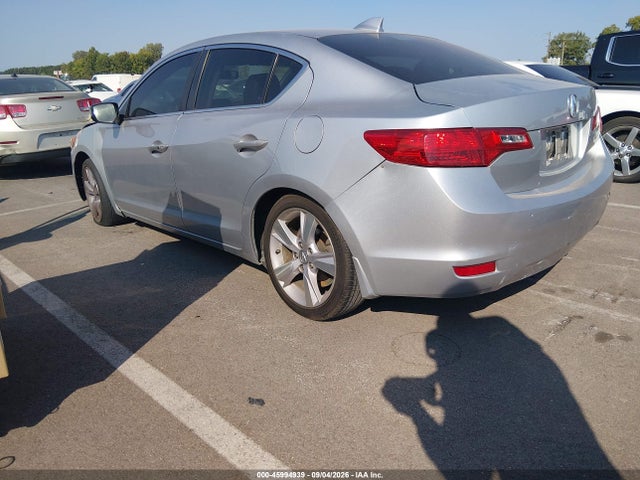 Продажа на аукционе авто 2015 Acura Ilx 2.0l, vin: 19VDE1F34FE004832, номер лота: 45994939