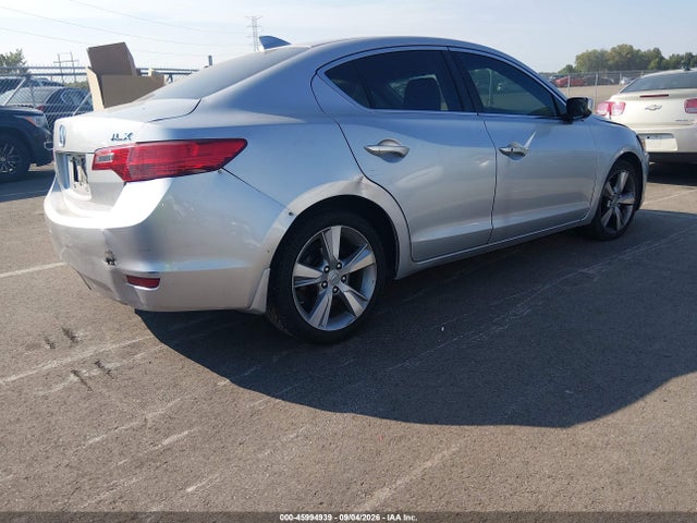 Продажа на аукционе авто 2015 Acura Ilx 2.0l, vin: 19VDE1F34FE004832, номер лота: 45994939