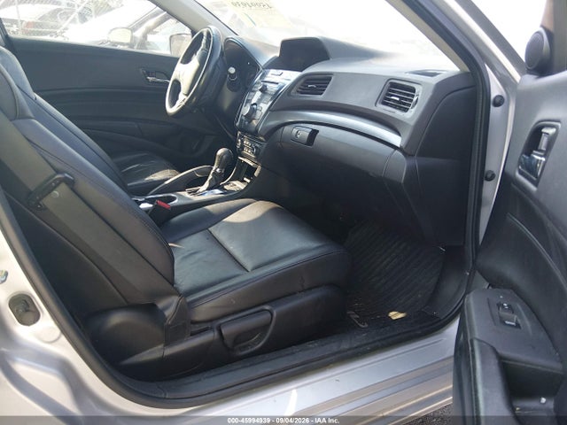 Продажа на аукционе авто 2015 Acura Ilx 2.0l, vin: 19VDE1F34FE004832, номер лота: 45994939