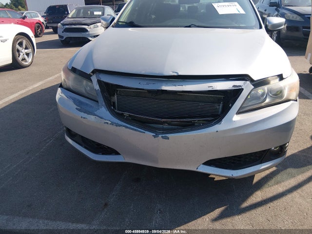 Продажа на аукционе авто 2015 Acura Ilx 2.0l, vin: 19VDE1F34FE004832, номер лота: 45994939