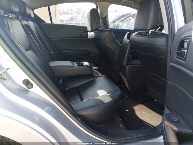 Продажа на аукционе авто 2015 Acura Ilx 2.0l, vin: 19VDE1F34FE004832, номер лота: 45994939