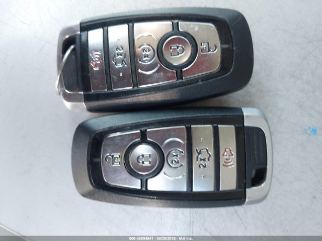 Продажа на аукционе авто 2017 Ford Fusion Hybrid Se, vin: 3FA6P0LU8HR269949, номер лота: 45994941