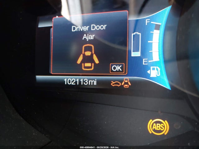 Продажа на аукционе авто 2017 Ford Fusion Hybrid Se, vin: 3FA6P0LU8HR269949, номер лота: 45994941