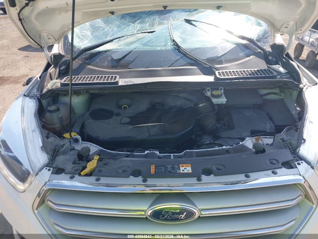 Ford Escape Titanium 2018 1FMCU9J99JUC62138 Image 10