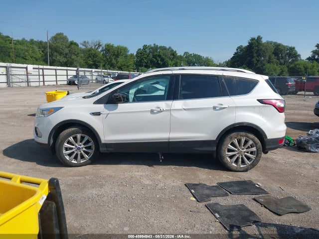 Ford Escape Titanium 2018 1FMCU9J99JUC62138 Image 15