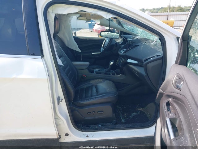 Ford Escape Titanium 2018 1FMCU9J99JUC62138 Image 5