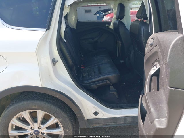 Ford Escape Titanium 2018 1FMCU9J99JUC62138 Image 8
