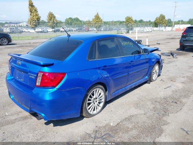 Продаж на аукціоні авто 2014 Subaru Impreza Wrx Premium, vin: JF1GV7F64EG009647, номер лоту: 45994944