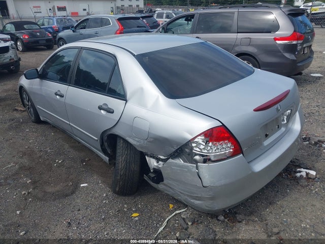 45994949 :رقم المزاد ، 1HGCM56146A055456 vin ، 2006 Honda Accord 2.4 Vp مزاد بيع