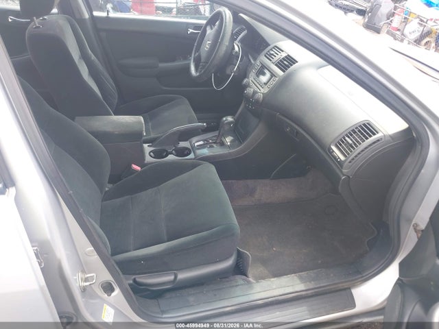 45994949 :رقم المزاد ، 1HGCM56146A055456 vin ، 2006 Honda Accord 2.4 Vp مزاد بيع