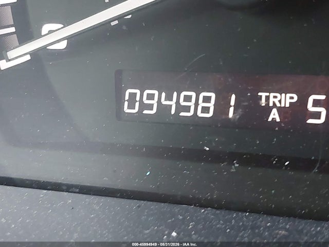 45994949 :رقم المزاد ، 1HGCM56146A055456 vin ، 2006 Honda Accord 2.4 Vp مزاد بيع