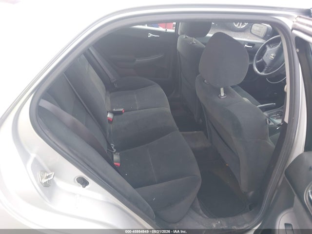 45994949 :رقم المزاد ، 1HGCM56146A055456 vin ، 2006 Honda Accord 2.4 Vp مزاد بيع
