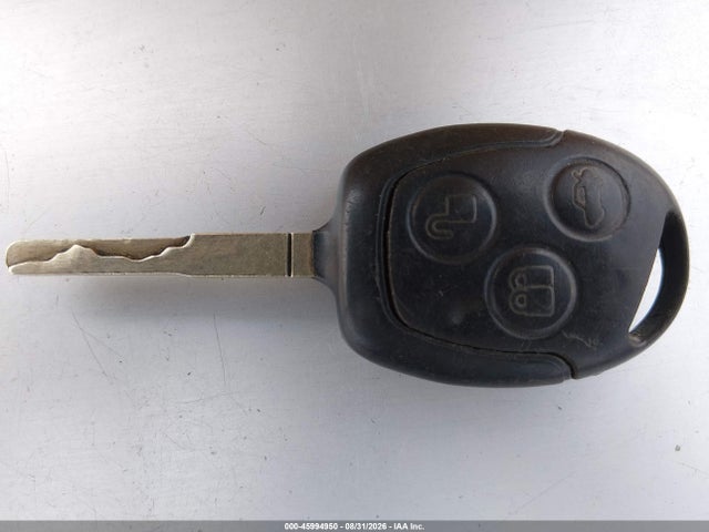 Aukcja sprzedaży 2013 Ford Fiesta Se, vin: 3FADP4EJ5DM195639, numer aukcji: 45994950