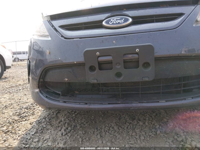 Aukcja sprzedaży 2013 Ford Fiesta Se, vin: 3FADP4EJ5DM195639, numer aukcji: 45994950