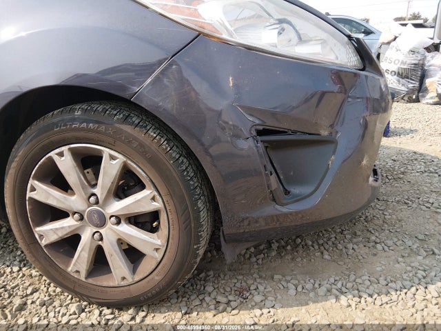 Aukcja sprzedaży 2013 Ford Fiesta Se, vin: 3FADP4EJ5DM195639, numer aukcji: 45994950