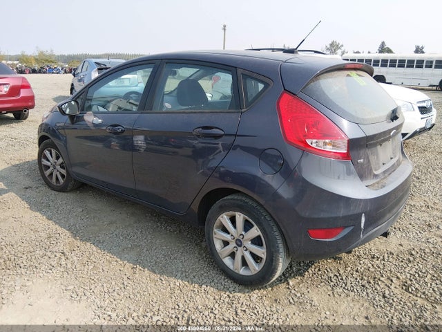 Aukcja sprzedaży 2013 Ford Fiesta Se, vin: 3FADP4EJ5DM195639, numer aukcji: 45994950