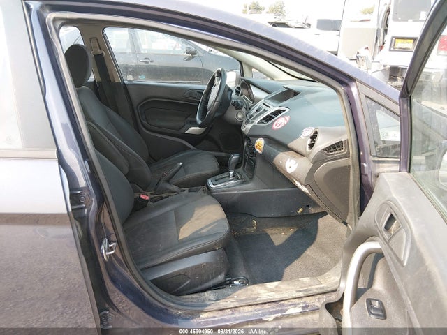 Aukcja sprzedaży 2013 Ford Fiesta Se, vin: 3FADP4EJ5DM195639, numer aukcji: 45994950