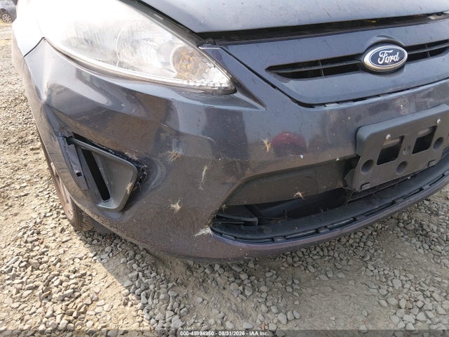 Aukcja sprzedaży 2013 Ford Fiesta Se, vin: 3FADP4EJ5DM195639, numer aukcji: 45994950