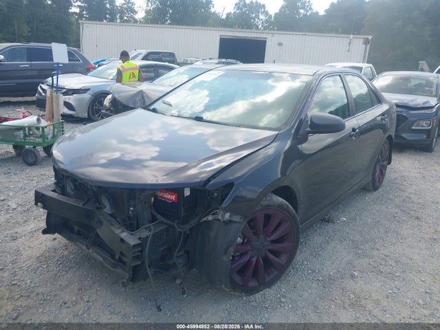 Продажа на аукционе авто 2012 Toyota Camry Se, vin: 4T1BF1FK0CU155291, номер лота: 45994952