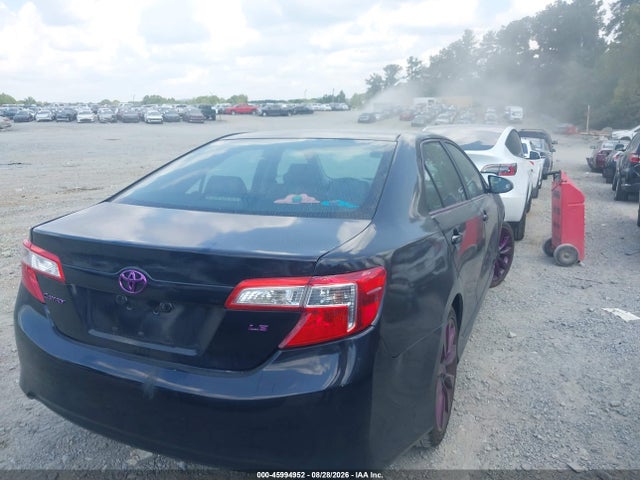 Продажа на аукционе авто 2012 Toyota Camry Se, vin: 4T1BF1FK0CU155291, номер лота: 45994952
