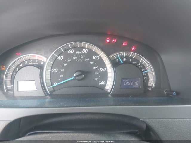 Продажа на аукционе авто 2012 Toyota Camry Se, vin: 4T1BF1FK0CU155291, номер лота: 45994952