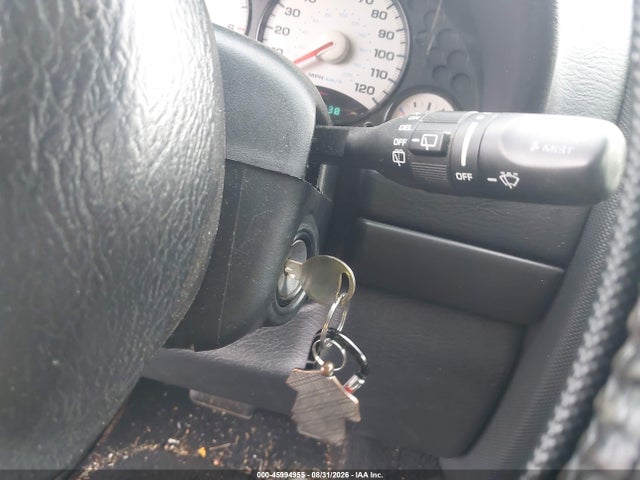 Продажа на аукционе авто 2004 Jeep Liberty Sport, vin: 1J4GL48K94W319008, номер лота: 45994955