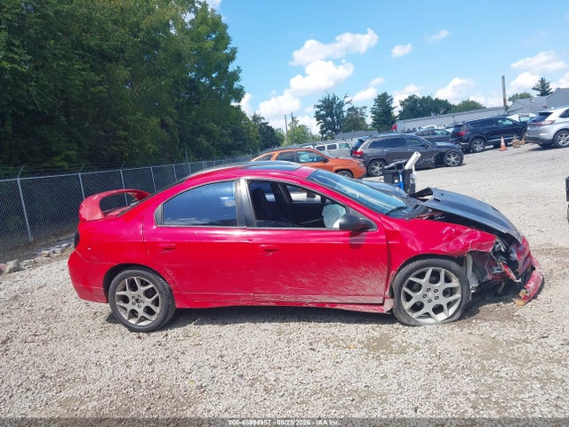 45994957 :رقم المزاد ، 1B3ES66SX5D247717 vin ، 2005 Dodge Srt4 مزاد بيع