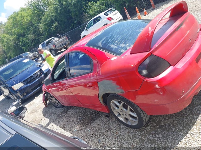 45994957 :رقم المزاد ، 1B3ES66SX5D247717 vin ، 2005 Dodge Srt4 مزاد بيع