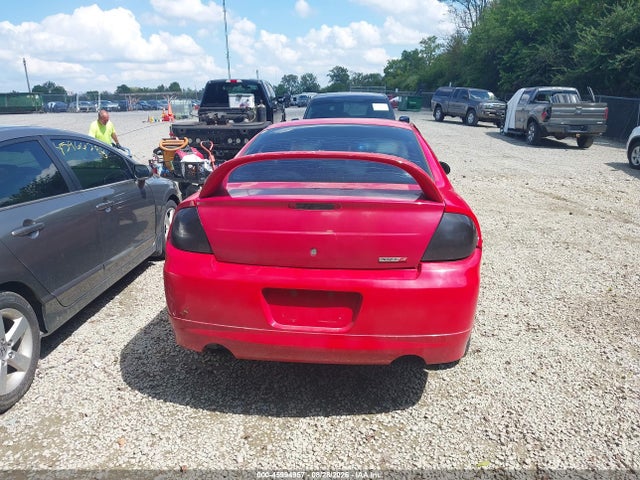 45994957 :رقم المزاد ، 1B3ES66SX5D247717 vin ، 2005 Dodge Srt4 مزاد بيع