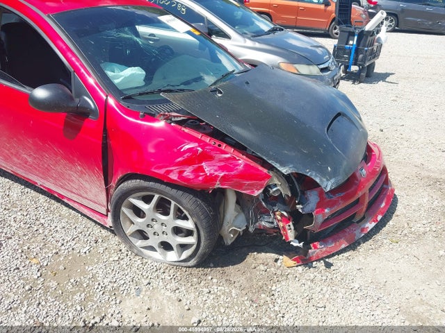 45994957 :رقم المزاد ، 1B3ES66SX5D247717 vin ، 2005 Dodge Srt4 مزاد بيع