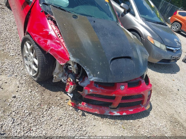 45994957 :رقم المزاد ، 1B3ES66SX5D247717 vin ، 2005 Dodge Srt4 مزاد بيع