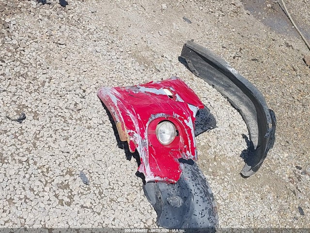45994957 :رقم المزاد ، 1B3ES66SX5D247717 vin ، 2005 Dodge Srt4 مزاد بيع
