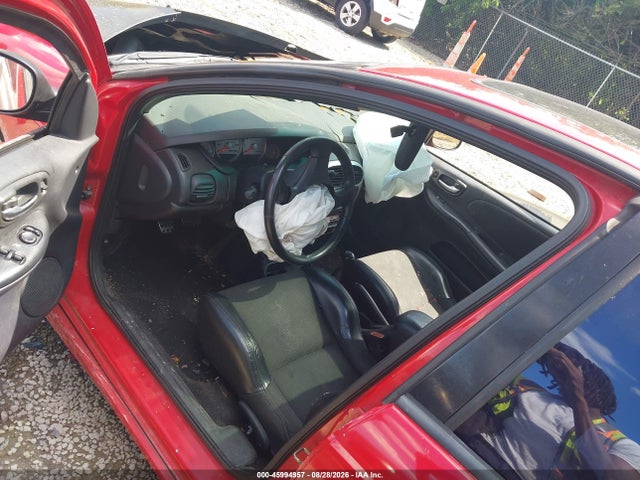 45994957 :رقم المزاد ، 1B3ES66SX5D247717 vin ، 2005 Dodge Srt4 مزاد بيع