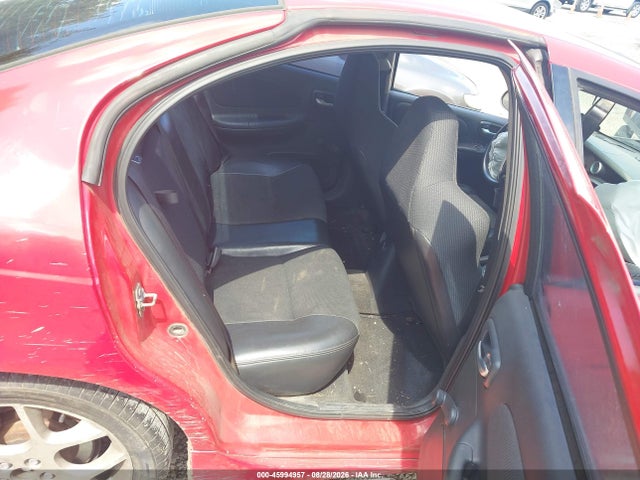 45994957 :رقم المزاد ، 1B3ES66SX5D247717 vin ، 2005 Dodge Srt4 مزاد بيع