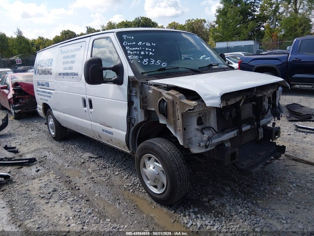 Auction sale of the 2012 Ford E-150 Commercial, vin: 1FTNE1EW3CDB38350, lot number: 45994958