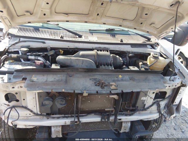 Продаж на аукціоні авто 2012 Ford E-150 Commercial, vin: 1FTNE1EW3CDB38350, номер лоту: 45994958