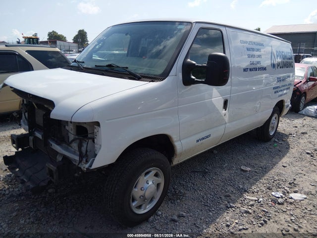 Продаж на аукціоні авто 2012 Ford E-150 Commercial, vin: 1FTNE1EW3CDB38350, номер лоту: 45994958