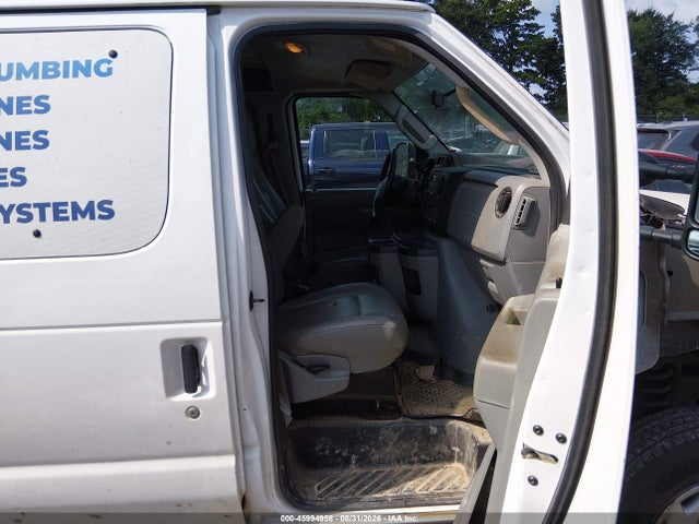 Продаж на аукціоні авто 2012 Ford E-150 Commercial, vin: 1FTNE1EW3CDB38350, номер лоту: 45994958