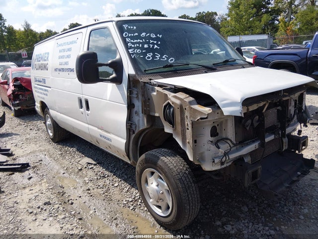 Продаж на аукціоні авто 2012 Ford E-150 Commercial, vin: 1FTNE1EW3CDB38350, номер лоту: 45994958