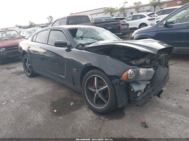 Aukcja sprzedaży 2014 Dodge Charger R/t, vin: 2C3CDXCT7EH303137, numer aukcji: 45994959