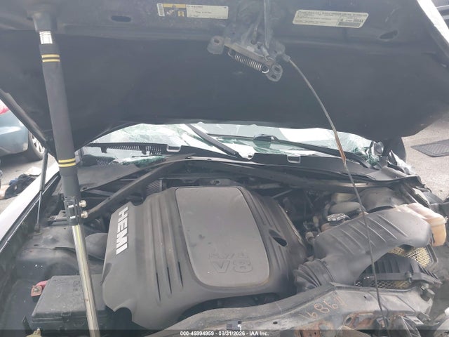2014 Dodge Charger R/t მანქანა იყიდება აუქციონზე, vin: 2C3CDXCT7EH303137, აუქციონის ნომერი: 45994959