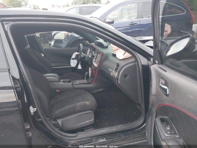 2014 Dodge Charger R/t მანქანა იყიდება აუქციონზე, vin: 2C3CDXCT7EH303137, აუქციონის ნომერი: 45994959