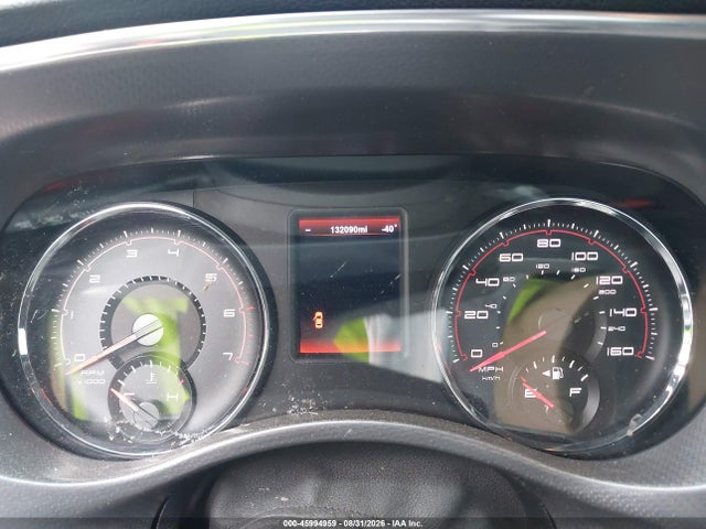 2014 Dodge Charger R/t მანქანა იყიდება აუქციონზე, vin: 2C3CDXCT7EH303137, აუქციონის ნომერი: 45994959