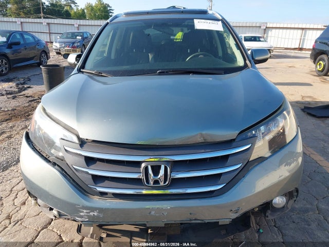 Продажа на аукционе авто 2012 Honda Cr-v Ex-l, vin: JHLRM3H72CC001638, номер лота: 45994962