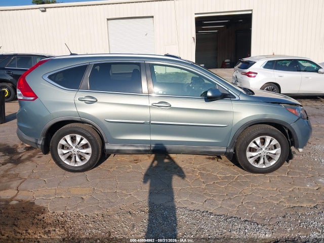 Продажа на аукционе авто 2012 Honda Cr-v Ex-l, vin: JHLRM3H72CC001638, номер лота: 45994962
