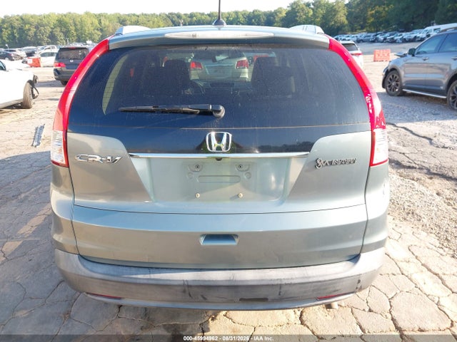 Продажа на аукционе авто 2012 Honda Cr-v Ex-l, vin: JHLRM3H72CC001638, номер лота: 45994962
