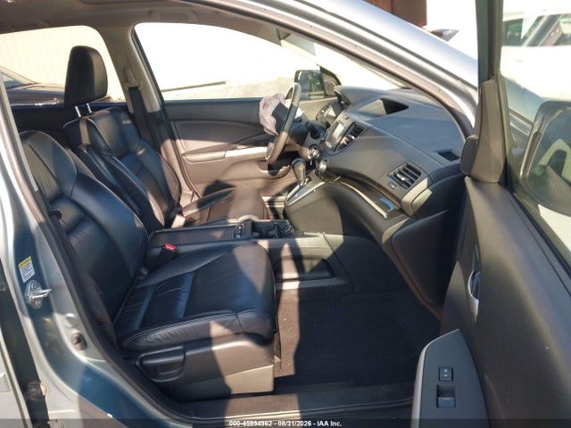 Продажа на аукционе авто 2012 Honda Cr-v Ex-l, vin: JHLRM3H72CC001638, номер лота: 45994962
